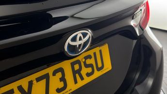 Toyota Yaris DESIGN