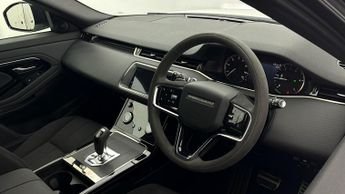 Land Rover Range Rover Evoque R-DYNAMIC S