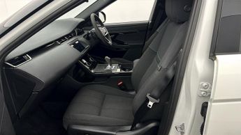 Land Rover Range Rover Evoque R-DYNAMIC S