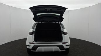 Land Rover Range Rover Evoque R-DYNAMIC S
