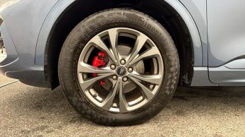 Ford Kuga ST-LINE EDITION