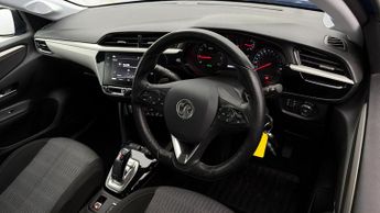 Vauxhall Corsa SE PREMIUM