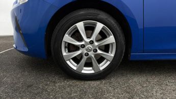 Vauxhall Corsa SE PREMIUM