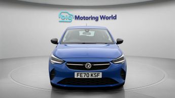 Vauxhall Corsa SE PREMIUM