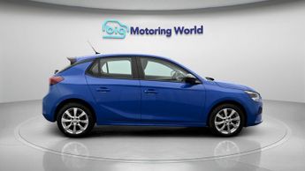 Vauxhall Corsa SE PREMIUM