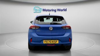 Vauxhall Corsa SE PREMIUM