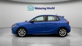 Vauxhall Corsa SE PREMIUM