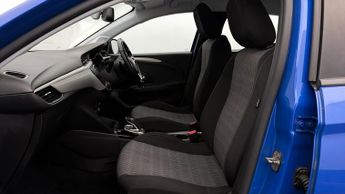 Vauxhall Corsa SE PREMIUM