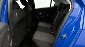 Vauxhall Corsa SE PREMIUM