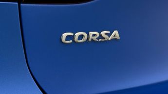 Vauxhall Corsa SE PREMIUM
