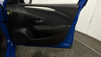 Vauxhall Corsa SE PREMIUM
