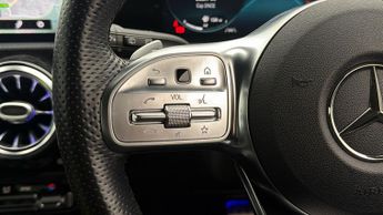 Mercedes-Benz A Class A 200 D EXCLUSIVE EDITION