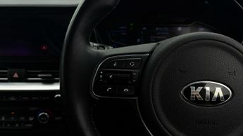 Kia Niro 4