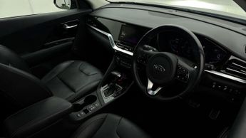 Kia Niro 4