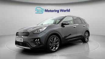 Kia Niro 4