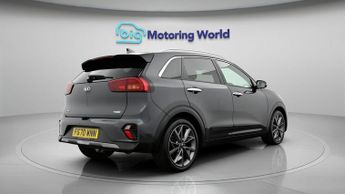 Kia Niro 4