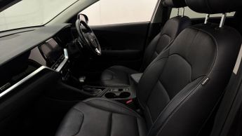 Kia Niro 4