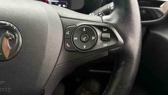 Vauxhall Corsa Electric ELITE PREMIUM