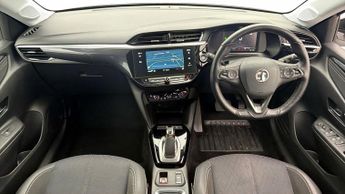 Vauxhall Corsa Electric ELITE PREMIUM