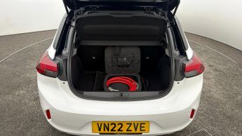 Vauxhall Corsa Electric ELITE PREMIUM