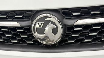 Vauxhall Corsa Electric ELITE PREMIUM