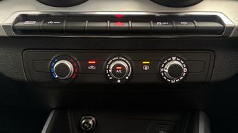 Audi Q2 TFSI QUATTRO S LINE
