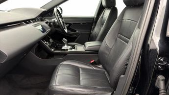 Land Rover Range Rover Evoque R-DYNAMIC S