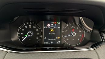 Land Rover Range Rover Evoque R-DYNAMIC S