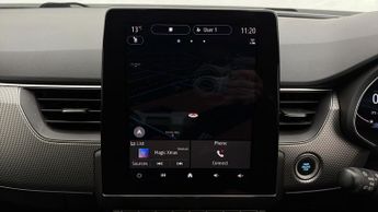 Renault Arkana S EDITION E-TECH