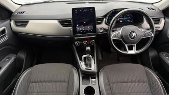 Renault Arkana S EDITION E-TECH