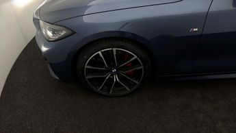 BMW 4 Series 420I M SPORT