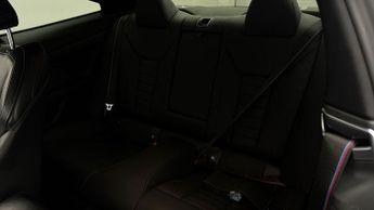BMW 4 Series 420I M SPORT