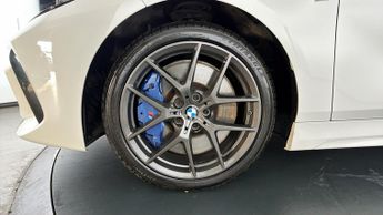 BMW 1 Series 118I M SPORT