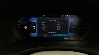 Volvo S60 RECHARGE T8 PLUS AWD
