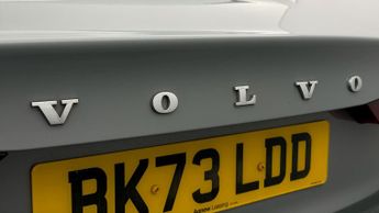 Volvo S60 RECHARGE T8 PLUS AWD