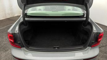 Volvo S60 RECHARGE T8 PLUS AWD