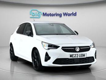Vauxhall Corsa ULTIMATE