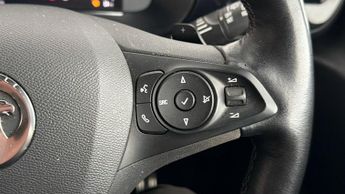 Vauxhall Corsa ULTIMATE