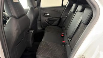 Vauxhall Corsa ULTIMATE