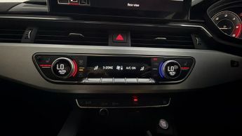 Audi A5 SPORTBACK TDI S LINE