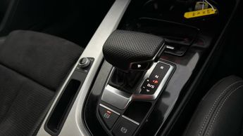 Audi A5 SPORTBACK TDI S LINE