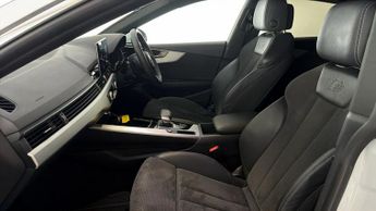 Audi A5 SPORTBACK TDI S LINE