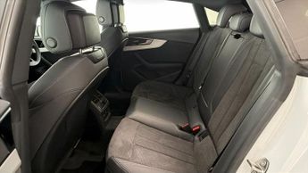 Audi A5 SPORTBACK TDI S LINE