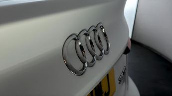 Audi A5 SPORTBACK TDI S LINE