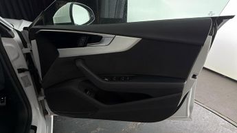 Audi A5 SPORTBACK TDI S LINE