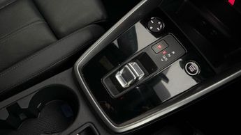 Audi A3 SPORTBACK TFSI S LINE