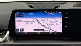 BMW X1 XDRIVE 25E M SPORT