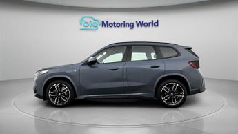 BMW X1 XDRIVE 25E M SPORT