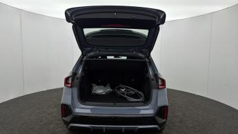 BMW X1 XDRIVE 25E M SPORT