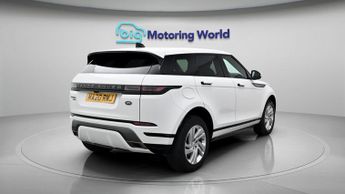 Land Rover Range Rover Evoque R-DYNAMIC S